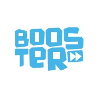 Booster Festival logo - Similar company to Eventconnect.Com