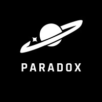Paradox logo - Similar company to Genzai
