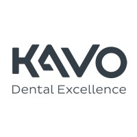 KaVo Dental logo - Similar company to Henry Schein