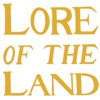 Lore of the Land logo - Similar company to Skt Spaces