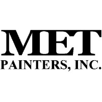 MET Painters Inc logo - Similar company to District Construction Corporation