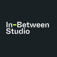 In-Between Studio logo - Similar company to Dash 3D Studio