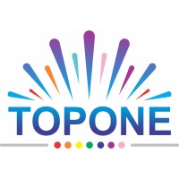 TOPONE EVENT logo - Similar company to Event Brigade