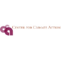 Center for Climate Action logo - Similar company to Centre For Climate Action