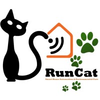 RunCatLife logo - Similar company to Riteways