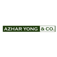 AZHAR YONG & CO. logo - Similar company to Educatorsindia