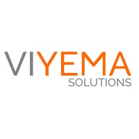 VIYEMA Solutions GmbH logo - Similar company to Softdecc Software Gmbh
