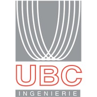UBC Ingénierie logo - Similar company to Stbat