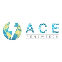 ACE Renewtech Engineering Private Limited logo - Similar company to Enspar Energy Solutions (P) Ltd.