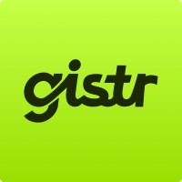 Gistr logo - Similar company to Remnote