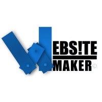 Website-maker logo - Similar company to Website Maker