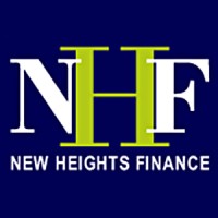 New Heights Finance - Financing Solutions Specialist logo - Similar company to Heights Finance Corporation