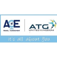 ACE Travel Management ATG UK logo - Similar company to Infograpia