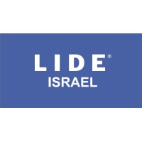 LIDE Israel logo - Similar company to Ibi-Tech