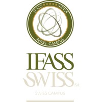 IFASS SWISS SA logo - Similar company to Reactiv Switzerland