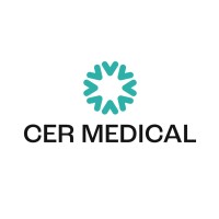 CER MEDICAL S.R.L. logo - Similar company to Cer Industria S.R.L.
