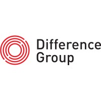 The Difference Hospitality Group logo - Similar company to Isd Ltd/Toolsrus