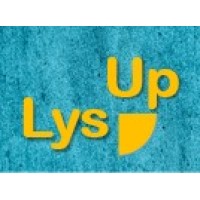 LysUp logo - Similar company to Bentley User Group Sweden