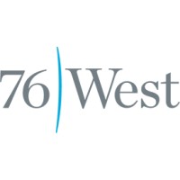 76West logo - Similar company to Visos