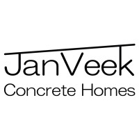 JanVeek Concrete Homes logo - Similar company to Pk Construction Inc.