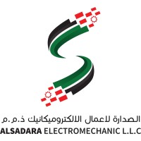 ALSADARA ELECTROMECHANIC L.L.C logo - Similar company to alsadara