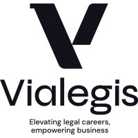 Vialegis Netherlands | Staffing Solutions logo - Similar company to Winsearch Netherlands