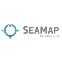 SEAMAP ENGINEERS logo - Similar company to Seamap Tech