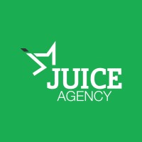 The Juice Agency logo - Similar company to Murmura