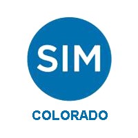 Society for Information Management (SIM) - Colorado Chapter logo - Similar company to Southern California Sim (Scsim)