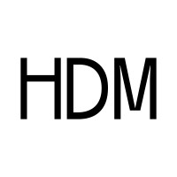 Hospitality Design Management logo - Similar company to Docontract Mad