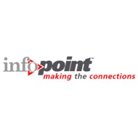 Infopoint Ltd logo - Similar company to Eit Sprendimai