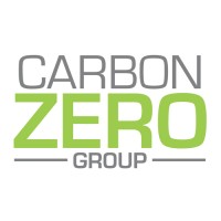 Carbon Zero Group logo - Similar company to Carbon Zero