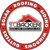 TC Backer Construction logo - Similar company to Insight Studio