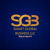 Smart Global Business LLC logo - Similar company to Extreme Equestrian Events
