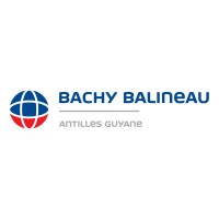 Bachy Balineau Antilles Guyane logo - Similar company to Unebam