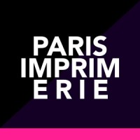 Paris Imprimerie logo - Similar company to Kdv Motors