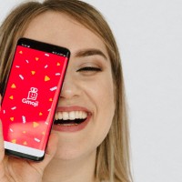 Gmoji business Belarus logo - Similar company to Odo 