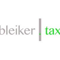 bleiker tax gmbh logo - Similar company to Excent Ag