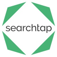 SearchTap logo - Similar company to Green Apple Solutions Pvt Ltd