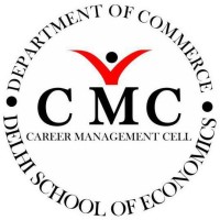 Career Management Cell, DSE logo - Similar company to Mba Ib, Department Of Commerce, Delhi School Of Economics