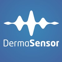 Derma Sensor logo - Similar company to Dermasensor, Inc.