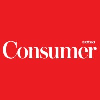 EROSKI CONSUMER - Consumidores bien informados logo - Similar company to El Estante De Murcia Alimenta