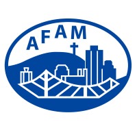 AFAM - Association des Femmes d’Assurance de Montréal logo - Similar company to Citelle Mutuelle D'Assurance
