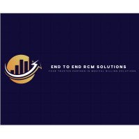 End to End RCM Solutions logo - Similar company to Nahga Claim Services