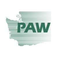 Planning Association of Washington logo - Similar company to Commercial Relocation Network