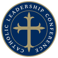 Catholic Leadership Conference logo - Similar company to Crux Leadership Coaching