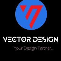 VECTOR DESIGN logo - Similar company to Diginet Online School