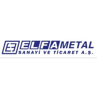 ELFA METAL Sanayi ve Ticaret A.Ş. logo - Similar company to Selnikel