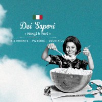 Restaurant Pizzeria Dei Sapori logo - Similar company to Restaurant L'Escale