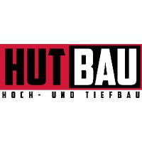 Hut Bau sp. z o.o. logo - Similar company to Krakbau S.A.